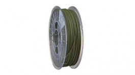 PS-PLAM-175-0750-AG, 3D Printer Filament, PLA, 1.75mm, Army Green, 750g, Prima