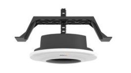 5507-671, Recessed Mount, Suitable for Retrofit Kit, Black / White, AXIS