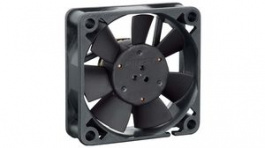 512F/2P-549, Axial Fan DC 50x50x15mm 12V 18.5m\x1a/h, Ebmpapst
