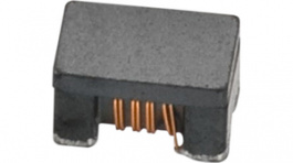 7442335900, Filter SMD 500 mA 270 Ohm 1.2 x 1 x 0.9 mm, WURTH Elektronik