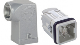 75009616, Connector kit, Male 5, LAPP