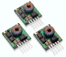 TSI 10N-0510D, TSI 10N-0510D, Traco Power