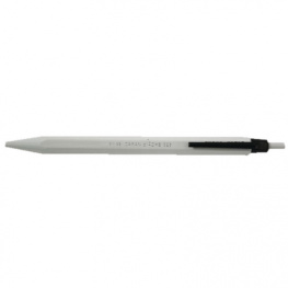 825.009, CARAN d'A ballpoint pen 825 Black, Caran d’Ache