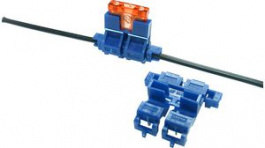 H1972, Quick Fit Fuse Holder NormOTO Fuse, iMaxx Companies