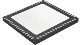LAN9512-JZX, Interface IC USB 2.0 QFN-64, Microchip