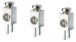 360272, PCB Terminal Block Series 360272 90° 1P, Metz Connect