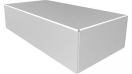 1444-10, Корпус: универсальный; Х: 102мм; Y: 203мм; Z: 51мм; 1444; сталь, Hammond