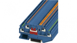 3210342, Terminal block PTT blue, 0.14...1.5 mm\x1a, 3210342, Phoenix Contact