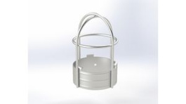 38108100201, Protective Cage CWB ATEX, Pfannenberg