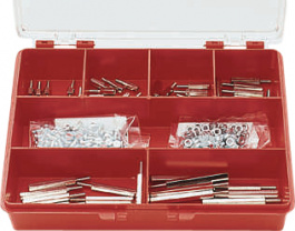 ELFA LABKIT ABN, Spacer Kit M3, -