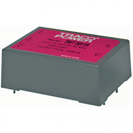 TMT 15124, Switching power supply 15 W 1 output, Traco Power