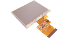 DEM 320240F TMH-PW-N (A-TOUCH), TFT display 3.5