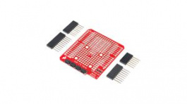 DEV-14352, Модуль: адаптер; shield; Назначение: ARDUINO; Qwiic; Каналы: 4, SparkFun Electronics