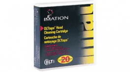 16332, Super DLT cleaning kit, Imation