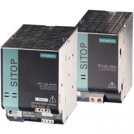 6EP1961-3BA01, SMPS Buffer module 24 VDC 40 A, Siemens