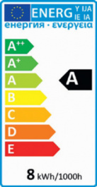 28000320, LED lamp GU10, Ledon