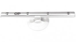 LED LITESTIK DISPLAY 06045, Light Fixture silver, GP Batteries