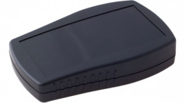 RND 455-00912, Hand-Held Plastic enclosure 112 x 170 x 35 mm Black ABS, RND Components