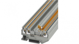 3210311, Terminal block grey, 0.14...1.5 mm\x1a, 3210311, Phoenix Contact