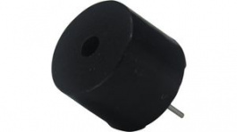 RND 430-00008, Electromagnetic Buzzer Continuous 85 dB 30 mA 8 VDC, RND Components