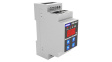 ESM-1520-N.8.14.0.2/01.00/2.0.0.0 Temperature Controller, ON / OFF / PID, RTD, Pt1000, 30VDC, Relay / SSR