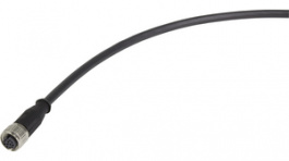 21348500C78010, Sensor Cable 12 1 m, Harting