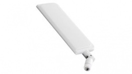 TG.30.8113W, Cellular Antenna, Apex, 4G/3G/2G/GPS/Wi-Fi, Male SMA, , Screw, Taoglas