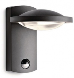 17239/93/16, Outdoor light fixture Anthracite, Philips