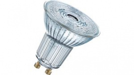 4058075132191, Лампочка LED; теплый белый; GU10; 230ВAC; 230лм; 3,3Вт; 36°, Osram