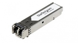 AR-SFP-10G-SR-ST, Fibre Optic Transceiver SFP+ Multi-Mode 10GBASE-SRL LC 300m, StarTech.com