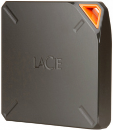 9000464EK, LaCie FUEL 2000 GB, LaCie