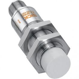 IMF18-12NPPVC0S, Inductive sensor M18, SICK