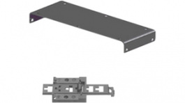 ACX300-DRM, ACX300 DIN Rail Mount Kit, Black Box