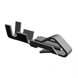 3-640706-1, Crimp terminal 24...18 AWG, TE Connectivity