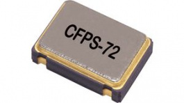 LFSPXO019275, Oscillator SMD 16MHz, IQD
