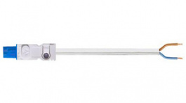 02540.1-10, LED lamp Ecoline, Magnet, Stego