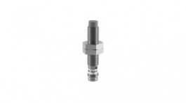 IR08.P06S-N46.PO1Z.7SL, Inductive sensor 6 mm PNP, make contact (NO) M8 6...36 VDC, 11148770, BAUMER