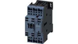 3RT2028-2AP00, Контактор:3-полюсный; Вспомогательные контакты: NO + NC; 230ВAC, Siemens