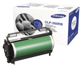 CLP-500RB, Drum unit CLP-500RB, Samsung