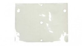 ILA-TIM-HIGHBAY-65X50-1A, Thermal Interface Material for 4 LED High Bay Boards, Rectangular, 65x50x0.25mm, LEDIL