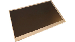 DEM 800480F TMH-PW-N, Дисплей: TFT; 7"; 800x480; Подсвет: LED; Размер окна:153,6x86,64мм, Display Elektronik