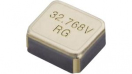 KX-327VT, Tuning Fork Quartz Crystal SMD 32.77 kHz, GEYER