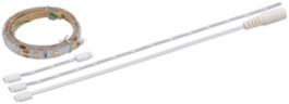 30480, LED strip warm white 12 VDC 500 mm, Goobay