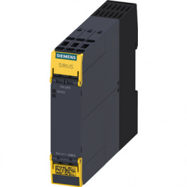 3SK12112BB00, Safety Relay, Siemens