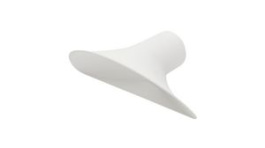 0CA10-5004, Extraction Nozzle Plus, Transparent, EASY ARM 1/EASY ARM 2, Ersa