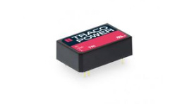 TRI 3-1222, Преобразователь: DC/DC; 3,5Вт; Uвх: 9?18В; Uвых: 12ВDC; Iвых: 145мА, Traco Power