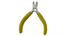 RND 550-00392, Electronic Side Cutters 110mm With Bevel, RND Lab