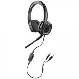 79730-05, Audio 355 Stereo Headset, Plantronics