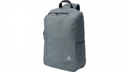 BSB.1016.01, Sling Bag Celino 38.1 cm (15") grey, Swiza