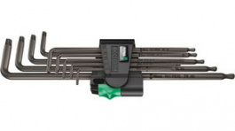 05024460001, Набор: набор ключей; Torx, Wera Tools
